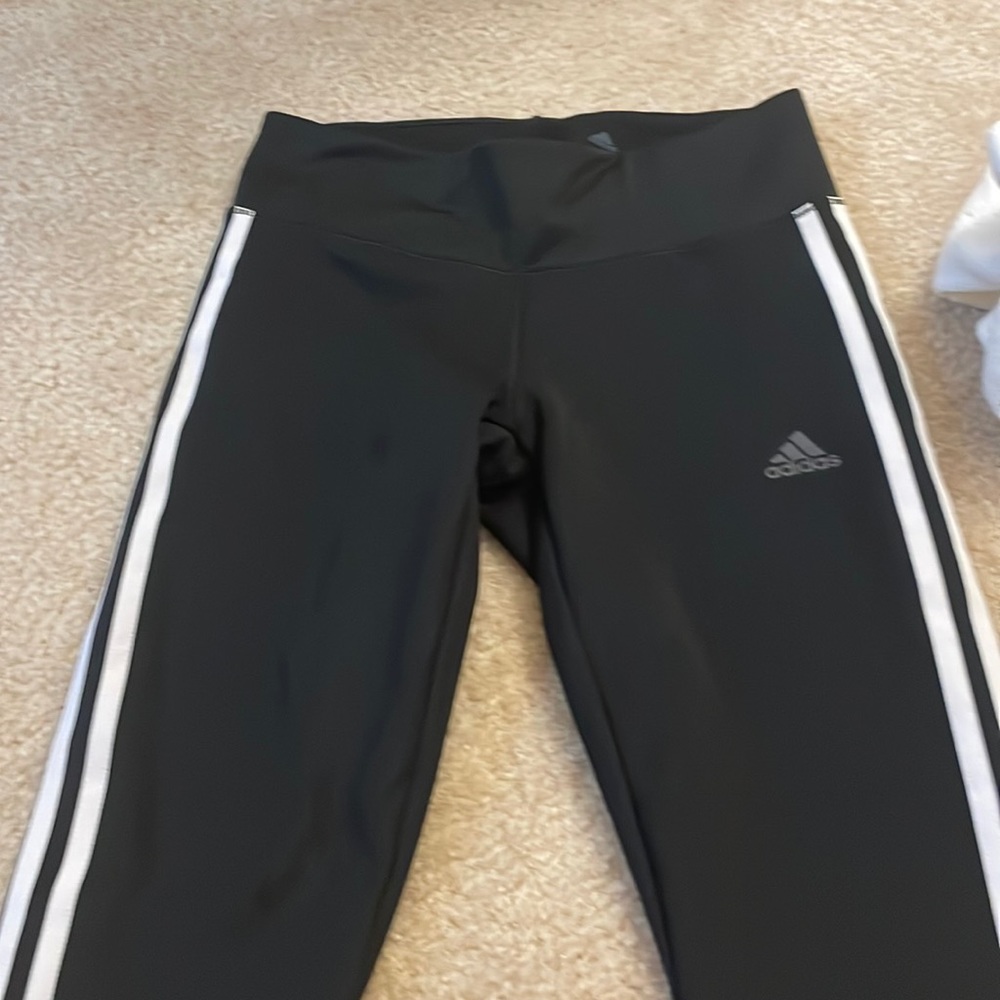 Adidas Climalite Leggings S